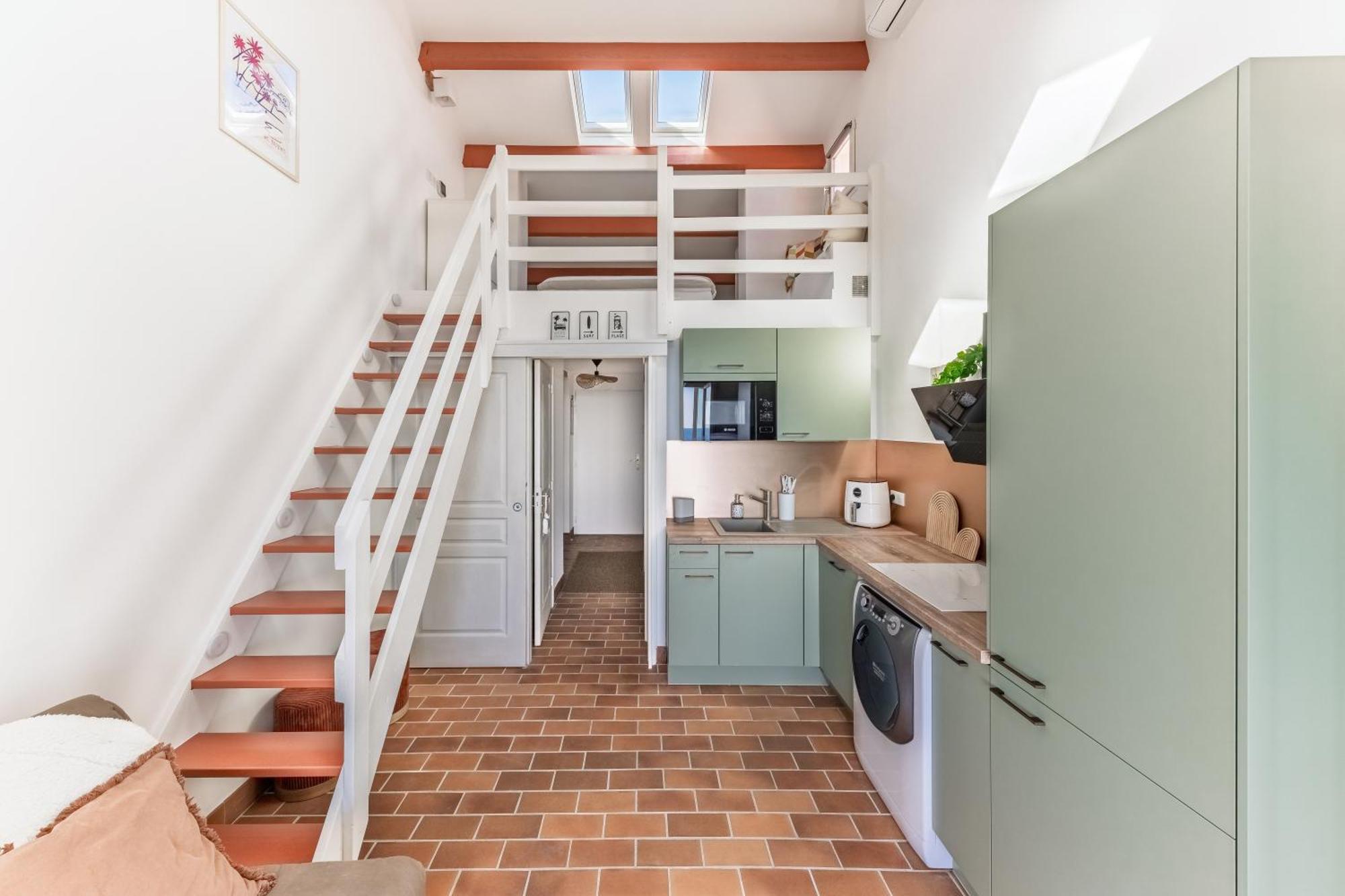 Appart Le Grand Bleu Saint Aygulf Frejus Exterior photo