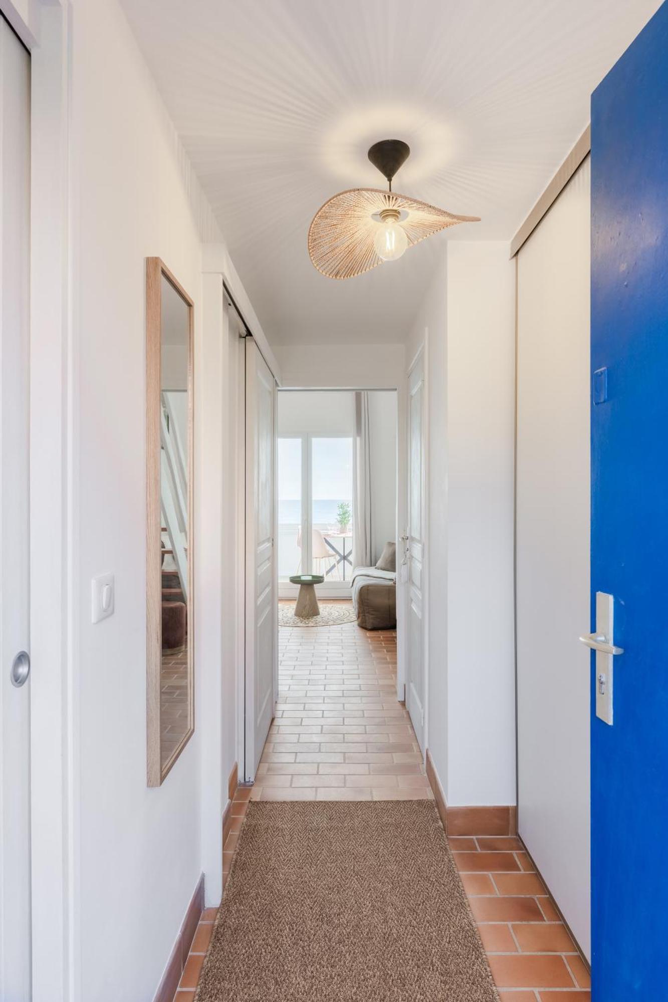Appart Le Grand Bleu Saint Aygulf Frejus Exterior photo